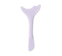 Mascara Shield Guard - Strumento Applicatore Di Ombretti Per Rossetti In Silicone | Protezione Multifunzionale Per L'applicazione Del Mascara, Strumento Per La Protezione Delle Ciglia Di Eccellente Qu