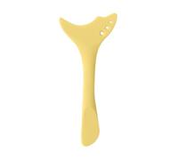Mascara Shield Guard - Strumento Applicatore Di Ombretti Per Rossetti In Silicone | Protezione Multifunzionale Per L'applicazione Del Mascara, Strumento Per La Protezione Delle Ciglia Di Eccellente Qu