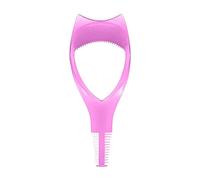 Mascara Shield, protezione applicatore Mascara Shield - Strumento per la protezione del mascara per la protezione delle ciglia | Mascara Guard, strumento portatile per separare le ciglia per ragazze,