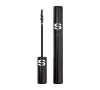 Mascara So Stretch Sisley in Nero Profondo - Allungante e Volumizzante