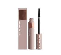 Mascara vegano volumizzante a lunga tenuta, allungante e incurvante a lunga tenuta, separa le ciglia, ispessisce e allunga, incurva e fissa, non forma grumi, non si sfalda, può essere stratificato