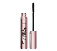 Mascara volume allungante L'Oreal Paradise Big Deal nero/black senza grumi 9,9ml