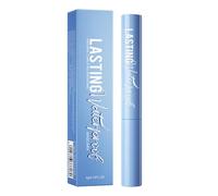 Mascara Volume - Black Eye Makeup Mascara, Lengthening Waterproof Eyelash Cosmetic for Fuller Looking Lashes and Long Lasting Wear, Smudge Resistant Beauty Product for Daily Styling