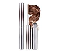 Mascara Volume Estremo ed Effetto Scenografico - Formula Volumizzante a Lunga Durata 24 Ore, Senza Grumi e Sbavature, Adatto a Occhi Sensibili (Marrone)