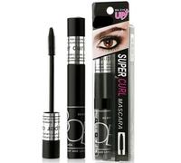 Mascara Volume Panoramico - Ciglia allentate senza pacchetti, aspetto più ampio, tecnologia Stretch-Flex - Effetto Millions di ciglia - Nero