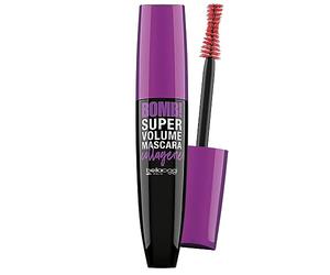 Mascara Volume Rimpolpante Bomb! Super Volume