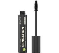 Sante Naturkosmetik Occhi Mascara Volume Sensation Mascara No. 01 Black 12 ml