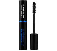 Mascara Volume Waterproof - Nero intenso - Formula arricchita con cere d'api e candelilla - Lunga tenuta e resistente all'acqua - Formato 12 ml
