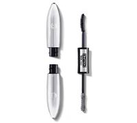 MASCARA VOLUME XXL PER CIGLIA EXTRA VOLUMIZZATE EFFETTO 3D 24H SENZA CLUMPING