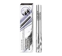 Mascara voluminoso | Prodotti di bellezza resistenti al sudore - mascara in tubo d'acciaio - per feste quotidiane, matrimoni, nuoto, viaggi, palestra, donne