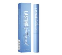 Mascara volumizzante - 3 anni Shelf Life, Smudge Proof Eyelash Extension Formula, Portable Beauty Essential | Daily Wear Work Shopping Makeup Wedding Party Festive Celebration Sweatproof Natural Lash