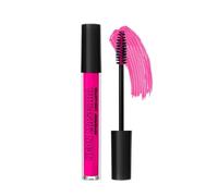 Mascara volumizzante portatile che migliora trucco degli occhi Effetto occhi drammatico per l'uso quotidiano Feste e spettacoli teatrali Mascara a prova sbavature