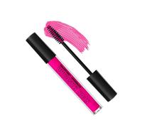 Mascara volumizzante portatile rafforza gli effetti drammatici degli occhi del trucco per feste quotidiane e spettacoli sul palcoscenico Grumi Mascara libero