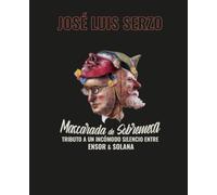 Mascarada de Sobremesa: Tributo a un incómodo silencio entre Ensor y Solana