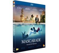 MASCARADE