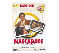 MASCARADE