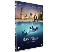 Mascarade - [DVD]