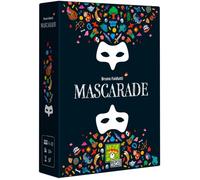 Mascarade - Seconda Edizione