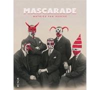 Mascarade (Tascabile)