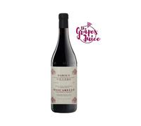 MASCARELLO GIUSEPPE E FIGLIO BAROLO VILLERO 2018 VINO ROSSO DOCG PIEMONTE