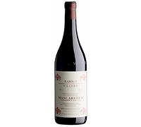 MASCARELLO GIUSEPPE E FIGLIO Villero Barolo 2017