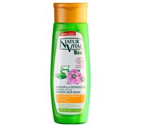 Mascarilla Bio Reparadora Suaviza Y Protege 300 Ml