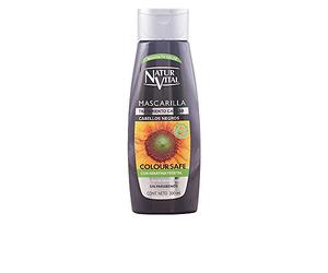 Mascarilla Coloursafe Negro 300 Ml
