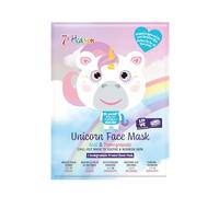 Mascarilla de Tela - Perezoso