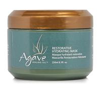 Mascarilla Hidratante Healing Oil Agave (250 ml)