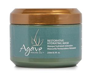 Mascarilla Hidratante Healing Oil Agave (250 ml)