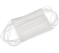 Mascarilla Niños 10 Unidades Cura della persona e salute