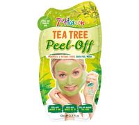 Mascarilla Peel-Off Árbol De Té 7Th Heaven