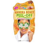 Mascarilla Peel-Off Miel De Manuka 7Th Heaven