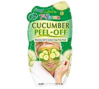 Mascarilla Peel-Off Pepino 7Th Heaven