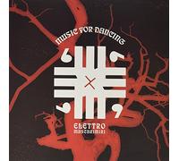 Mascarimiri' - Elettro Mascarimiri' Music For Dancing (Limited Edt.)