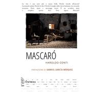 Mascarò - Conti Haroldo