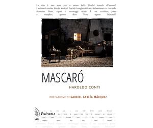 Mascarò - Conti Haroldo