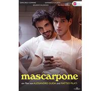 Mascarpone (OmU (DVD) Chichiarelli Barbara Commare Giancarlo Valdarnini Eduardo