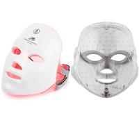 Lalano`S Cosmetics Maschera viso a LED 1 St