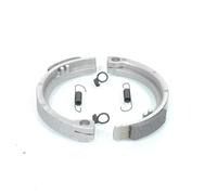 Mascella frizione P2R per Mobylette Peugeot 50 103 Racing dal 1980 al 2020