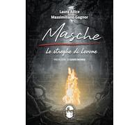 Masche, le streghe di Levone