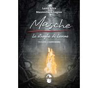 Masche, le streghe di Levone