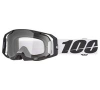 Maschera 100 armatic caldwell vetro trasparente