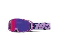 MASCHERA 100% ARMATIC TOYOKO - LENTE A SPECCHIO FUCSIA