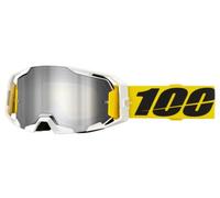 100percent Armatic 50060-10015 Off-road Goggles Bianco