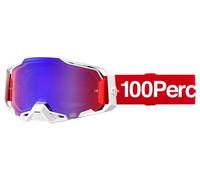 Maschera Cross 100% Armega Specchio Corbin Corbin