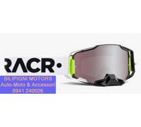 MASCHERA 100% ARMEGA RACR LIMITED EDITION Tony Cairoli TC 222