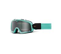 MASCHERA 100% BARSTOW CARDIF - LENTE FUMÈ 461273#1
