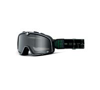 MASCHERA 100% BARSTOW KALMUS - LENTE FUME