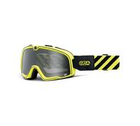Maschera 100% Barstow La lente fumo Arsenale